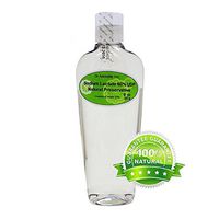 Sodium Lactate 60% USP Natural Preservative 8 oz