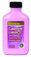 Good Sense Medicated Calamine Lotion -- 6 fl oz