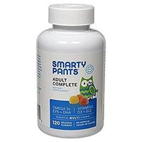 Smartypants Adlt Cmplt Mlti Vtmn