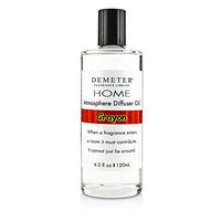 Demeter Atmosphere Diffuser Oil, Crayon, 4 Ounce