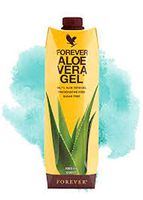 L'Aloe Vera Gel Forever Living boire 1L