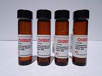 50% Medical Grade Trichloroacetic Acid Mole, Wart and Skin Tag Remover, 5 ML X 4 (20 milliliters Total)