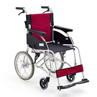 PLLP Medical Rehab Chair, Wheelchair,Folding Portable Wheelchair Driving Medical, Wheelchair Elderly Portable Travel Disabled Car