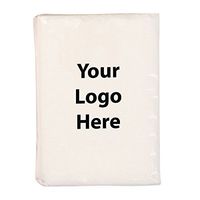 Mini Tissue Packet - 250 Quantity - $0.75 Each - Promotional Product/Bulk/Branded with Your Logo/Customized