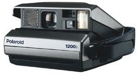 Polaroid Spectra 1200i Instant Camera