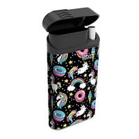 Smosi Original Kit with Loader and Pusher - Party Time Pattern