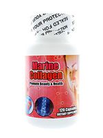 Nutri-Sky Marinel Collagen Promote Beauty & Health (120 Caps)