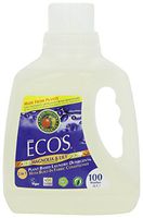 (8 Pack) - Earth/F Ecos Laundry Liquid - Magnolia & Lily | 2.957.LTR | 8 Pack - Super Saver - Save Money