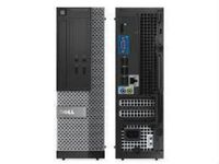 Dell OptiPlex 9010 SFF/Core i5-3470 Quad @ 3.2 GHz/8GB DDR3/500GB HDD/DVD-RW/No OS