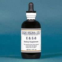 Pure Herbs, Ltd. E & E-B (4 oz.)