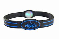 PURE ENERGY BAND - Original Flex (Small, Police)