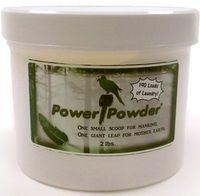 Power Powder Organic Friendly Laundry Soap