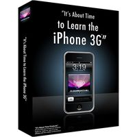 "It's About Time" to Learn iPhone 3G