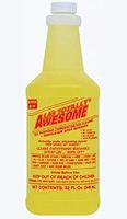 LA'S ALL PURPOSE CLEANER CONCENTRATED TOTALLY AWESOME 16 OZ