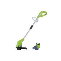 Greenworks 4Amp 13-Inch Corded String Trimmer with Trimmer Line