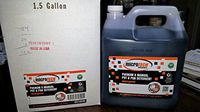 Microtech Phenom X Manual Pot & Pan Detergent -1.5 Gal