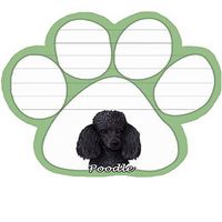 E&S Pets NP-29 Dog Notepad