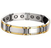 12B Golfers Edge Unfair Advantage w/Watchband Clasp