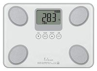 Body Composition Monitor Tanita Fs-101-wh