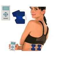 Health Bargains Accusage Portable Pain And Muscle Tension Reliever