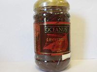 Bottle Lecithin Softgel(卵磷脂) 1200mgX200 Capsules