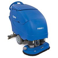 Clarke FOCUS II 28 Disc Rider Scrubber Disc