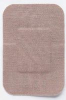 Flex-Band Sterile Fabric Adhesive Bandage 2" x 3" Patch- Box of 50