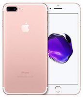 Apple iPhone 7 Plus, Boost Mobile, 32GB - Rose Gold (Renewed)