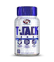 VPX, T-Jack Daddy, 60 Capsules