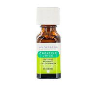 Aura Cacia, Essential Oil Creative Juices, 0.5 Fl Oz