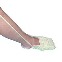 Kinsman Formed Sock Aid w/Foam Grip Handles