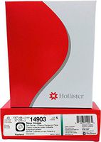 Hollister 14903 New Image Pre-Cut Skin Barrier 1 3/4" Flange, 7/8" Stoma 5/BX