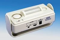 Mounting Bracket Assembly - Item Number 0120-125EA