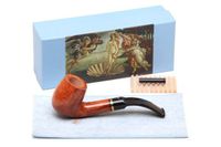 Savinelli Venere Smooth 603 Tobacco Pipe