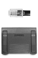 Dictaphone 0502845 Transcription Transcriber Foot Pedal
