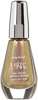 Sally Hansen Lustre Shine Nail Color - Gilt - 0.33 oz