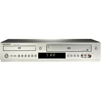 Remanufactured SAMSUNG DVDV5500 DVD-VCR Combination Dual Deck