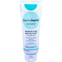 Dermarite Dm00210 Dermaseptin Soothing Skin Protectant, 5 G Packet,Dermarite - Box 144