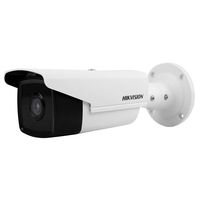 HIKVISION DS-2CD2T43G0-I8 DS-2CD2T35FWD-I8 3MP Ultra-Low Light IP Camera (80m IR 12VDC PoE H.265 IP67 Built-in SD Slot 128G Motion Detection)