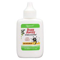 Quantum Sting Soothe Bug Bite Relief - Extra Strength - 1 fl oz (Pack of 2)