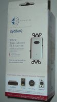 SONANCE OptiLinQ WMR1 Wall Mount IR Receiver