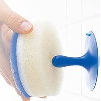 Dish Cloth for All Purpose Dish Washing (4 Pcs) Kitchen Wash Scrubbing Sponge