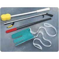 Hip/Knee Equipment Package, W 26 inch Reacher, 1 ea