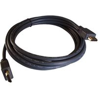 Kramer Electronics HDMI Cable C-HM/HM-15 by Kramer Electronics