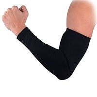 Elbow Braces Anti-Collision Basketball Elbow Men’s Outdoor Arms Support Protector