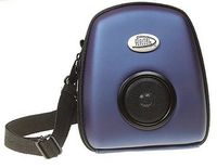 Digital Concepts CD/MP3 Sound Case