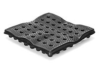 Comfort-Tech Wheelchair Seat - 18X16-1 Each/Each - BJCTK007