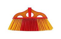 Alien Storehouse Super Stiff Broom Head Broom Head Replacement, Only Broom Head [C]
