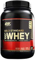 100% Whey Gold Standard, Extreme Milk Chocolate, 2 lb, Extreme Milk