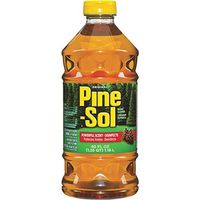 Pine-Sol 40125 Liquid Cleaner, 40 fl oz Bottle